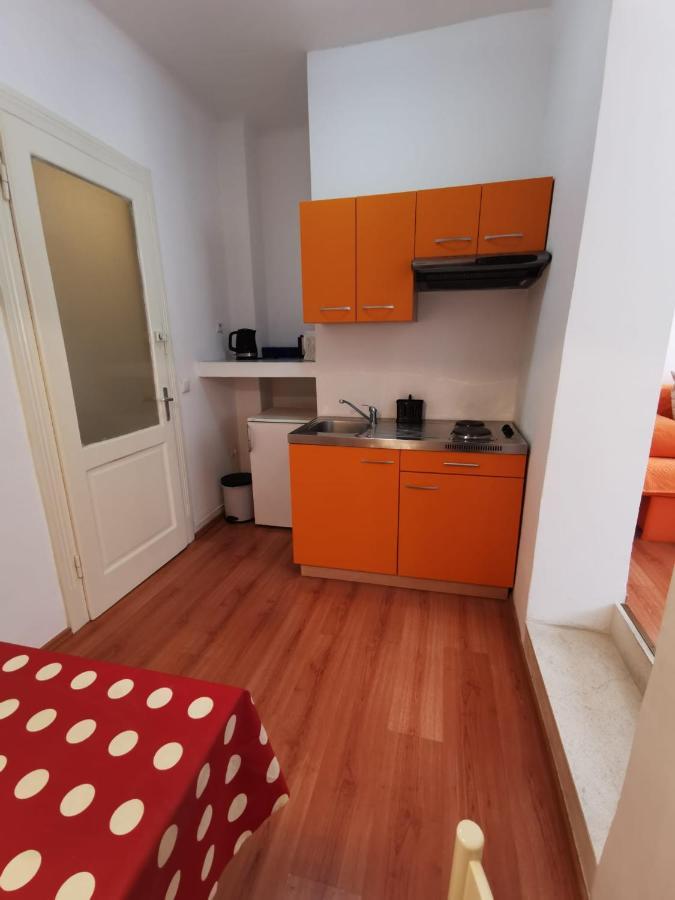 Teni Split Exterior foto